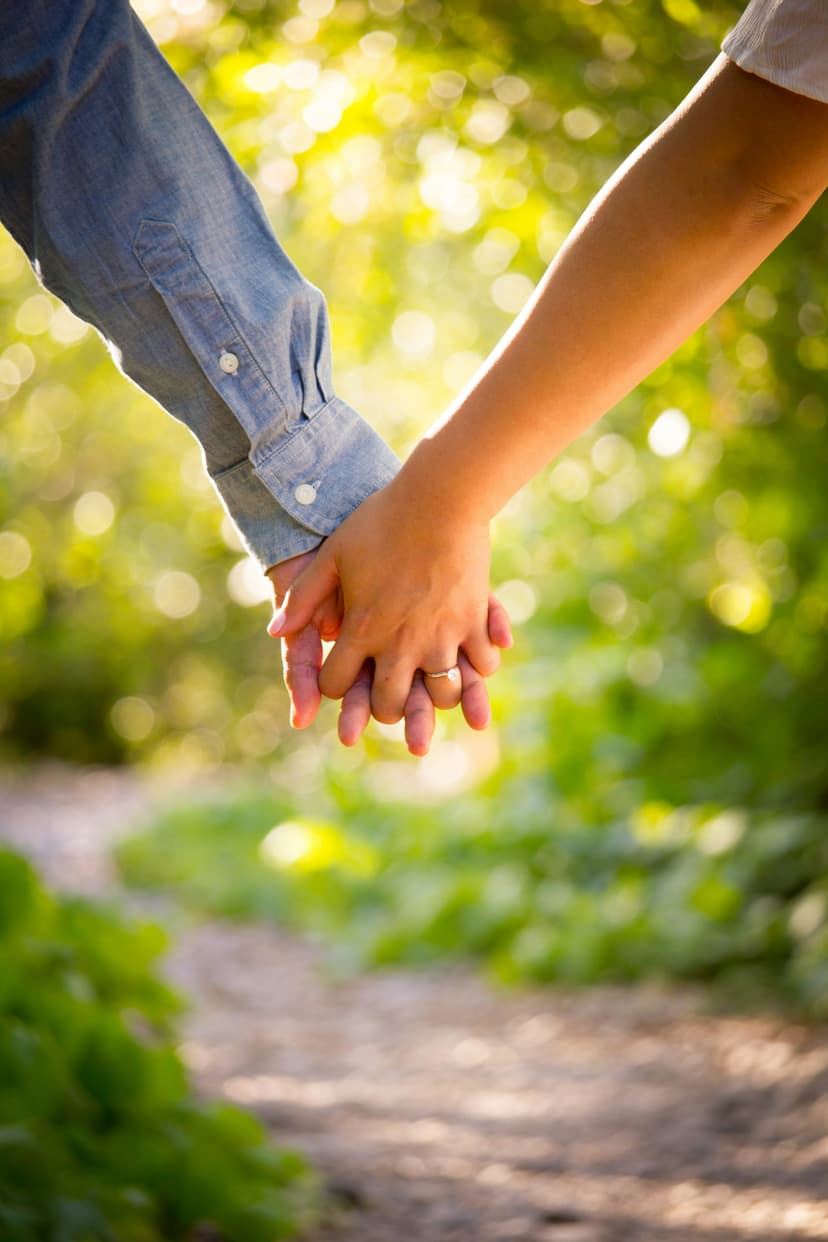 Terapia de Pareja - Conectando y fortaleciendo relaciones
